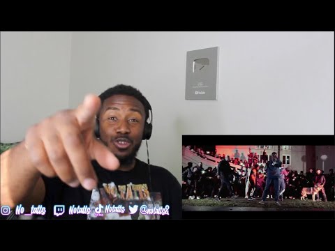 N’seven7 OTT#1 (REACTION)