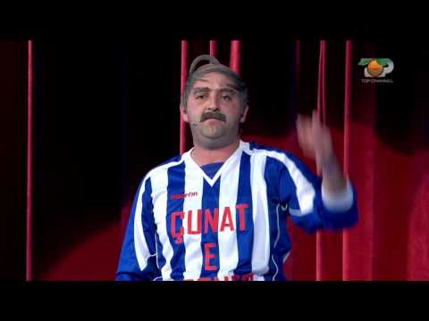 Portokalli, 24 Prill 2016 - Ramadani (Dieta)