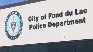 UPDATE: suspect identified in Fond du Lac investigation