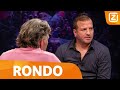 Rondo 12/09/2022 | Met RAFAEL VAN DER VAART, JAN VAN HALST, RONALD WATERREUS en KHALID BOULAHROUZ