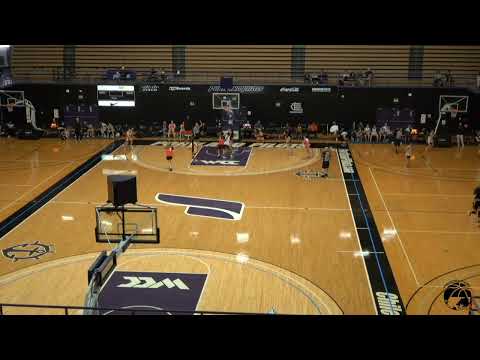 Lana Nguyen  C/O 2024 Highlights