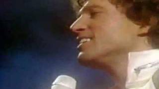 ANDY GIBB  *Love Is*(Thicker than water)