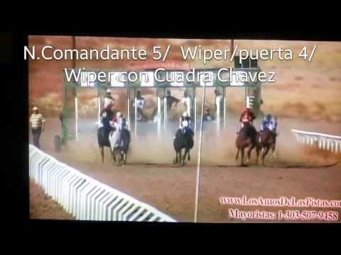 Corrido del Nuevo Comandante(Grupo 10-4)