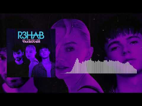 R3HAB & Astrid S & HRVY - Am I The Only One (Sword5 Remix)