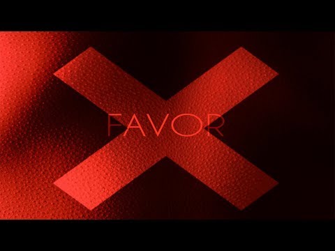 JEEBZ - XFAVOR Ft. COQEÉIN MONTANA