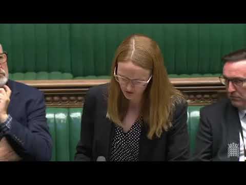 180 Cat Smith MP - 10 April 2019 - House of Commons - UK Parliament times