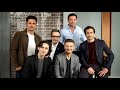 Los Angeles Times - The Envelope's Lead Actor Roundtable 2017