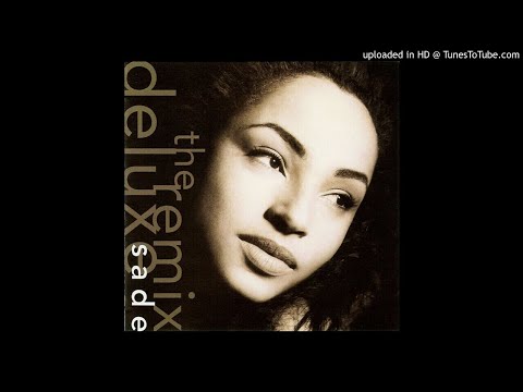 Sade - Super Bien Total (Extended Mix) [CDQ]