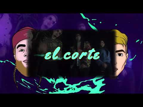 🛸🛸 Volated Peoples - El Corte (Dj Black Sheep x Aher D.N.T) (MakingBeat Prod) 🛸🛸