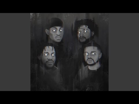 Capo Lee - Agl (feat. Jme, Frisco, Shorty & Norf Face) [Official Audio] |G46 GRIME