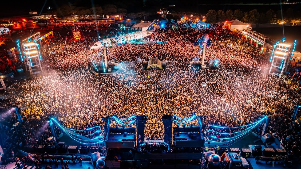 Vintage Culture - Live @ DNA Art Car, Campinas, Sao Paulo, Brasil 2026