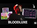The Genius Production Of Slayr S Bloodluxe