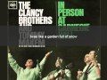 Clancy Brothers In Person at Carnegie Hall - Children's Medley