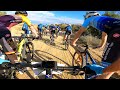 We raced the OLDEST mountain bike race in the US (Road Apple Rally 2022)