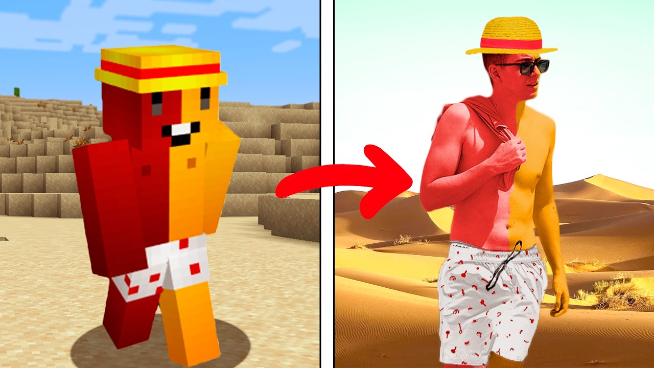 REVELEI a versão REALISTA dos YOUTUBERS