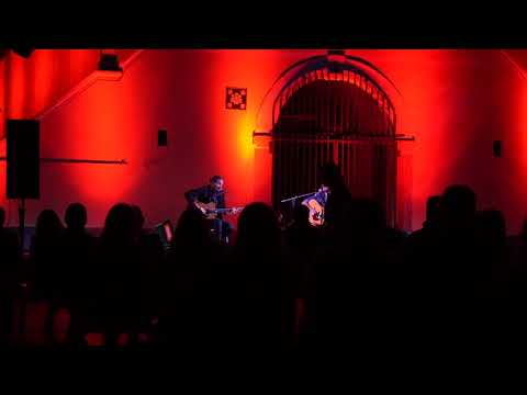 Hamo in Rudi Bučar  (live in Laško) - 2020