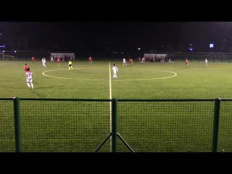 Juniores Elite NEW CLUB VILLA MATTONI vs ALBA ADRIATICA 3-1