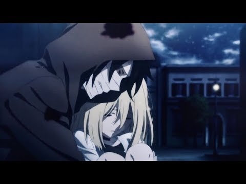Satsuriku no Tenshi「AMV」Zack & Rachal