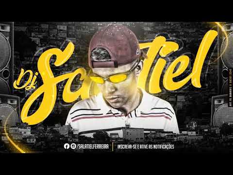 SET DJ SALATIEL 2 - MC's LAN, LF, GOMES, NEGUINHO DO ITR, LEVIN, MADAN E MC 27