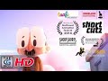 CGI Animated Shorts HD: "Life is Beautiful" - by Ben ...