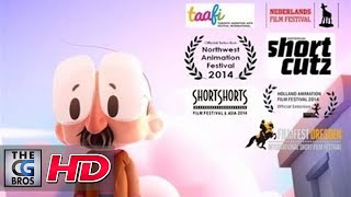 CGI Animated Shorts HD: "Life is Beautiful" - by Ben Brand