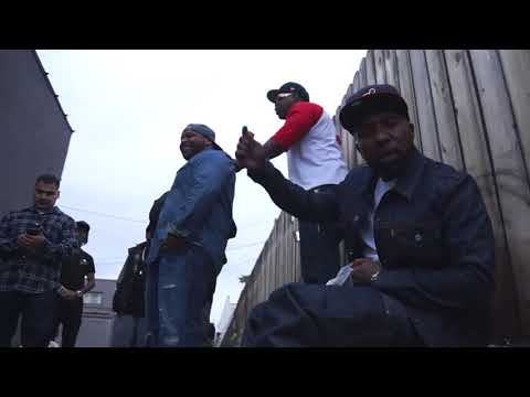 Mitchy Slick "ONE OF US" OFFICIAL VIDEO (GULLY TV EXCLUSIVE)