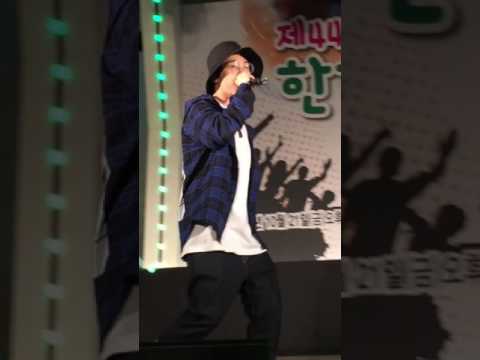 161021 기리보이 - ZOA (진주보건대)