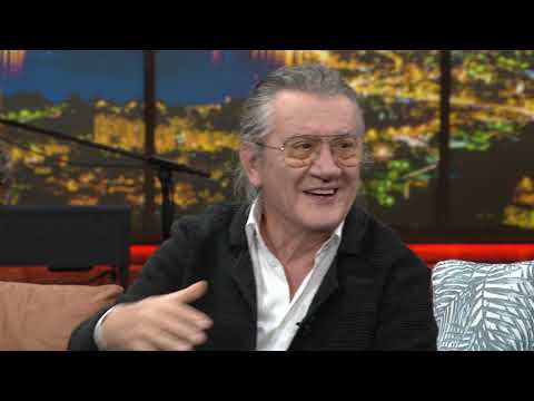 Emisija: Zvjezdana prašina - Slobodan Kovačević