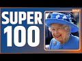Super 100: Top 100 Headlines Of The Day| News in Hindi LIVE |Top 100 News| September 09, 2022