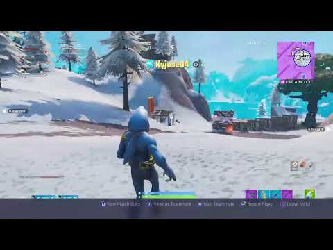 Torneo Competitive CL|Team Jahksa vs KLZ