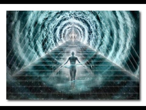 Escada do Céu - Os Caminhantes do Céu