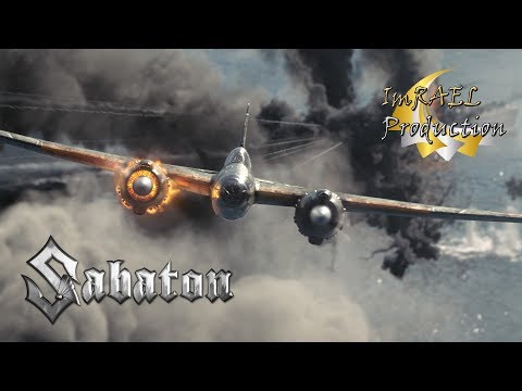 Sabaton - The Last Stand ( Imrael Production ) HD ►GMV◄