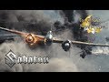 Sabaton The Last Stand Imrael Production HD GMV