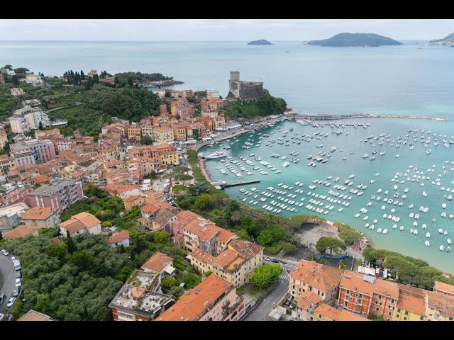 RESIDENZA LERICI