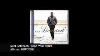 Send Your Spirit Music Video