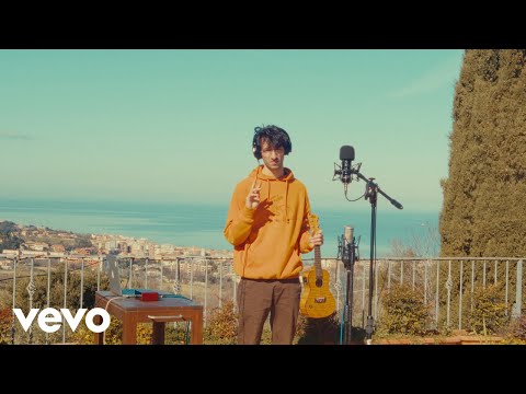 ATARDE - bulbi (Alternative Version)