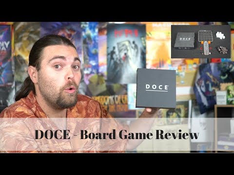 DOCE