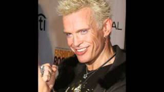 Billy Idol - Untouchables