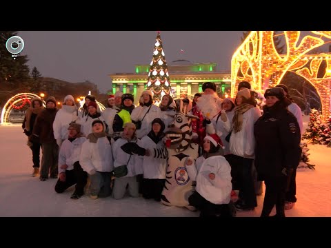 НОВОСТИ в 20:30 – 29 декабря 2025