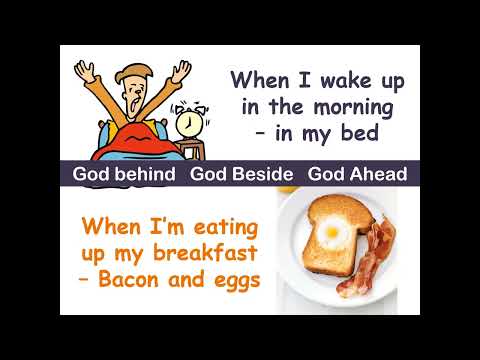 God Beside - Fischy Music