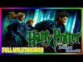 Harry Potter And The Deathly Hallows: Part 1 Full 100 W