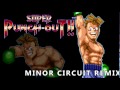 Super Punch Out Minor Circuit Remix