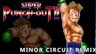 Super Punch-Out!! - Minor Circuit Remix