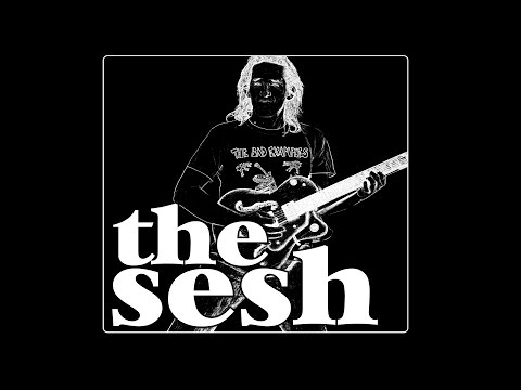 the sesh S01E06 - Ralph Covert