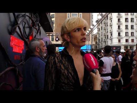 ♥️Samantha Hudson indignada con Malú por tener un hijo con Albert Rivera