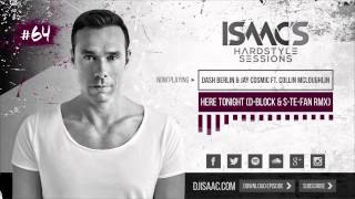 Isaac's Hardstyle Sessions: Episode #64 (YEARMIX 2014)