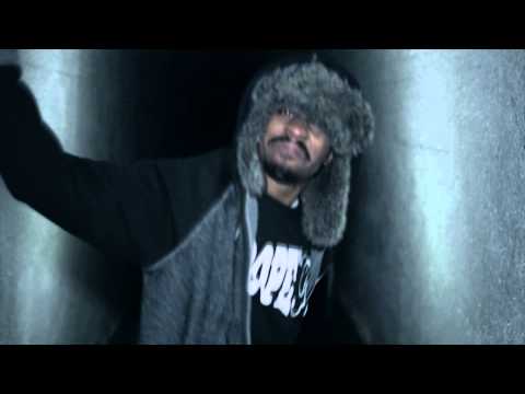 Nobe & Crowda-Inf Gang Soldiers (Official Video)