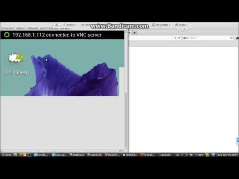The Packet Queen Android