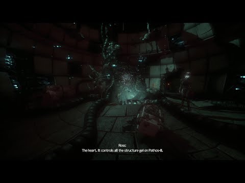 Detour to Site Alpha | Soma ep15