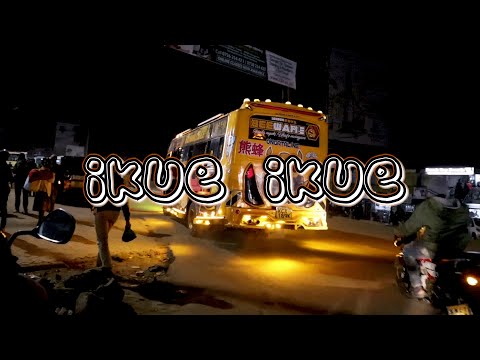 SAMIR DE PERFOMER  - IKUE IKUE (OFFICIAL VIDEO)